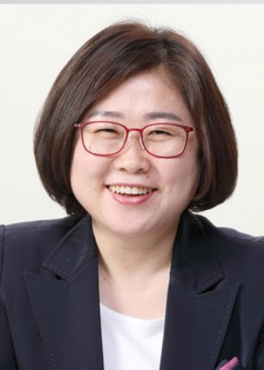 수성구의회 홍경임 의원