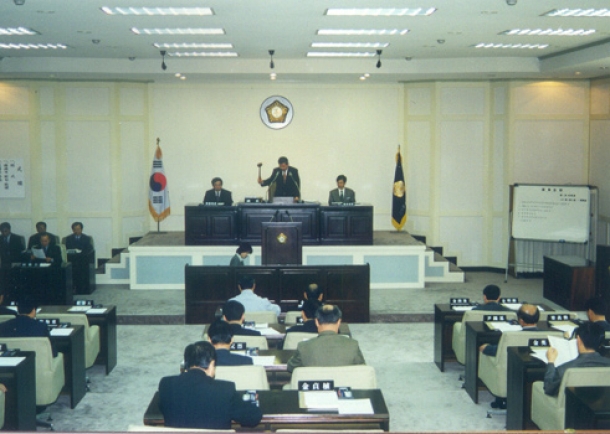 본회의(2001.9.26)