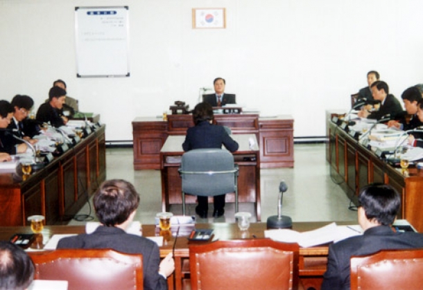 예산결산특별위원회회의(2002.12.11)