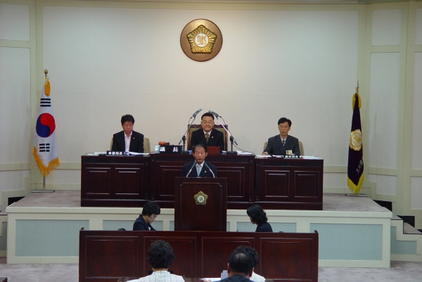 심사보고