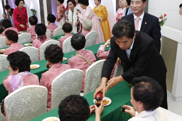2010어르신효팔순잔치