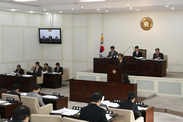제170회제2차정례회심사보고