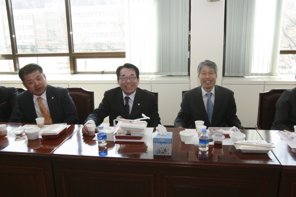 회기중도시락오찬