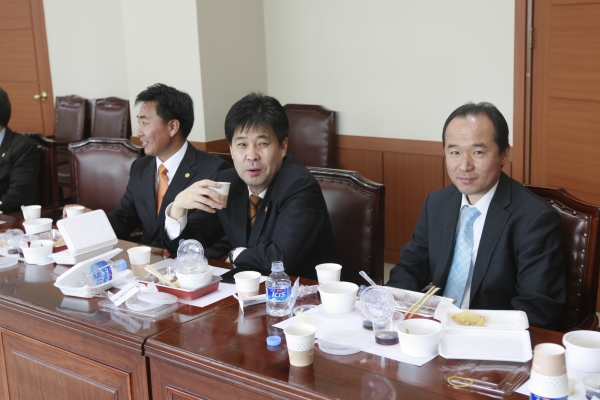 회기중도시락오찬