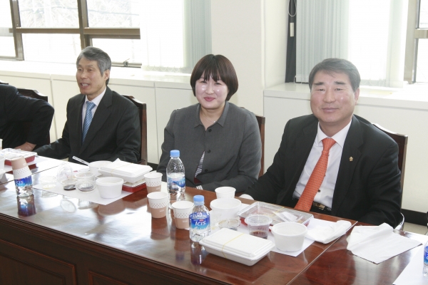 회기중도시락오찬