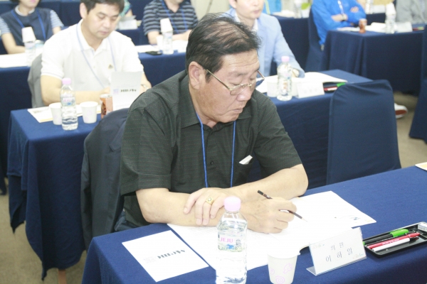 2013년도 의원 및 공무원 의정 연수
