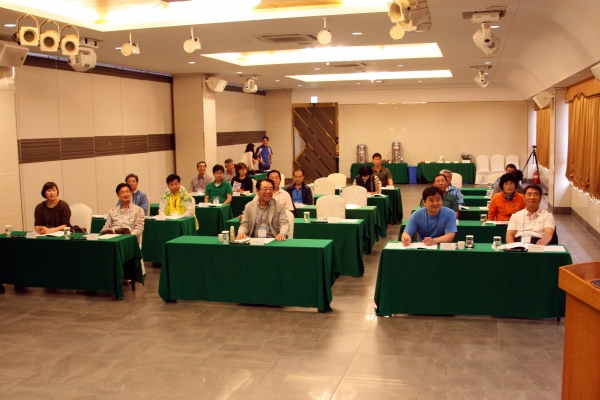 2013년도의원및공무원의정연수