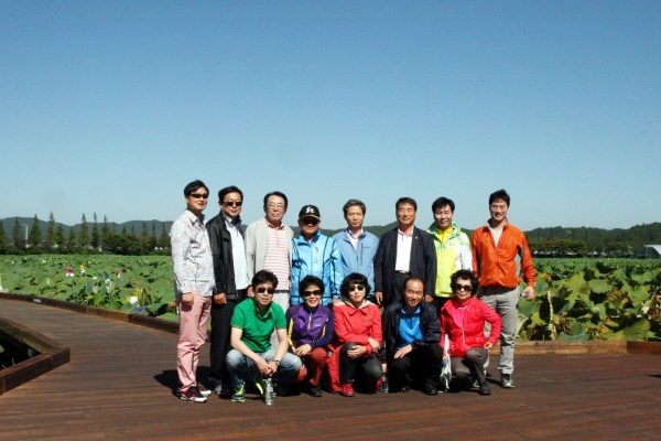 2013년도의원및공무원의정연수