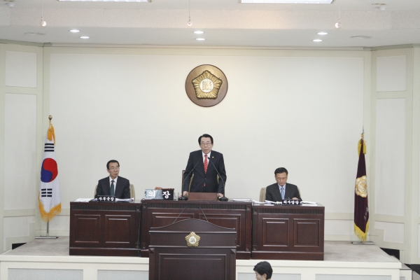 제2차정례회제4차본회의