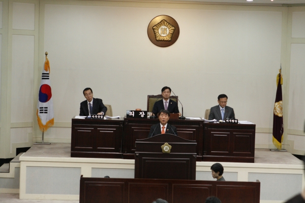 제193회제2차정례회제3차본회의