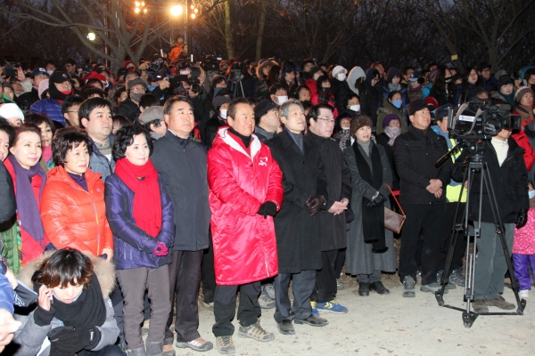 2014수성해맞이행사