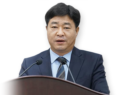 수성구 의회 의장 김희섭