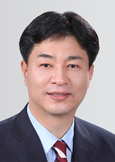 Jo Yong Seong